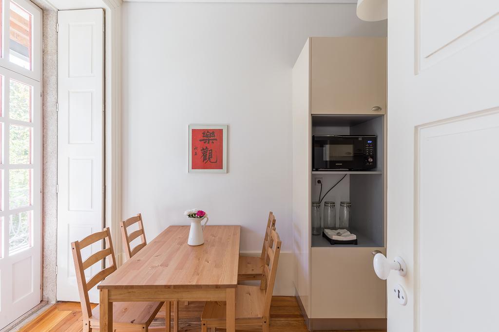 Viriato By Pcale Appartement Porto Buitenkant foto