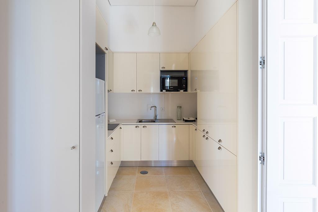 Viriato By Pcale Appartement Porto Buitenkant foto