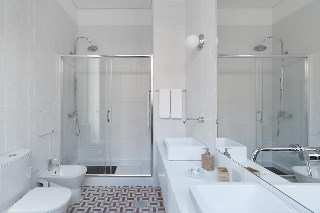 Viriato By Pcale Appartement Porto Buitenkant foto