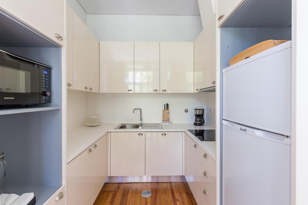 Viriato By Pcale Appartement Porto Buitenkant foto