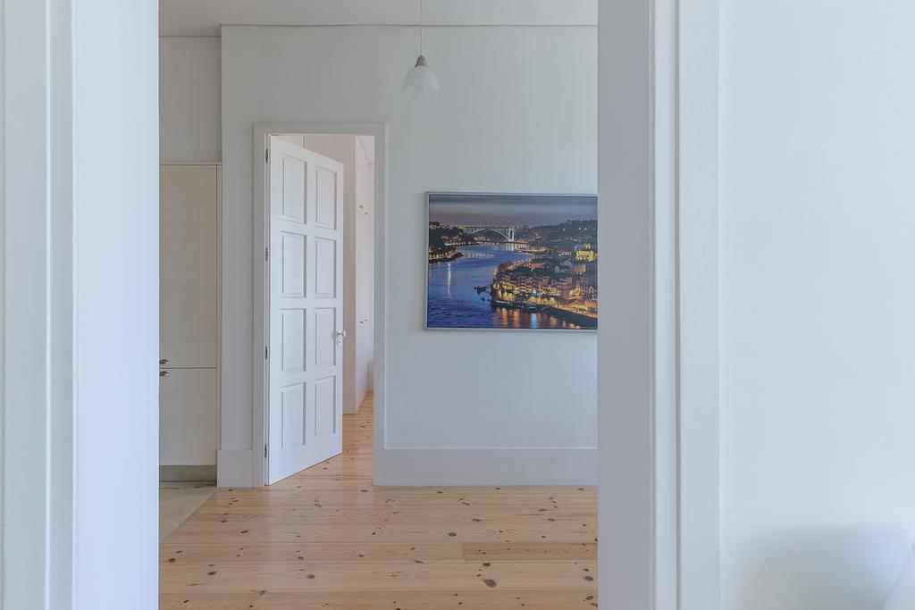 Viriato By Pcale Appartement Porto Buitenkant foto