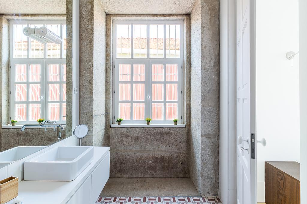 Viriato By Pcale Appartement Porto Buitenkant foto
