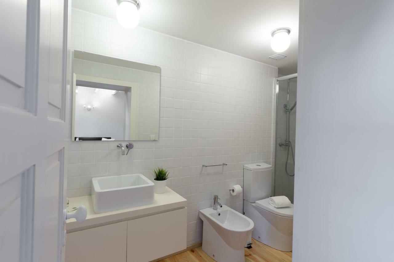 Viriato By Pcale Appartement Porto Buitenkant foto