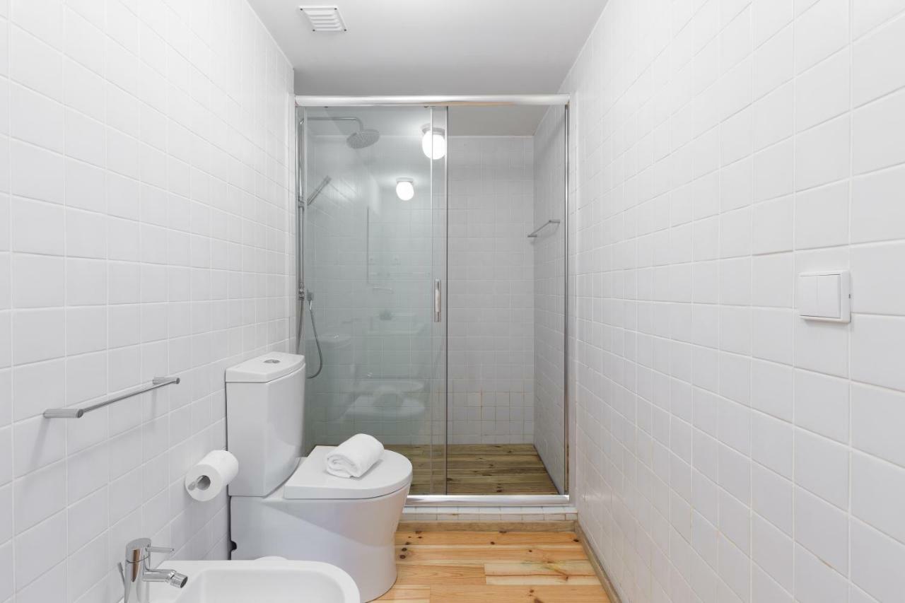 Viriato By Pcale Appartement Porto Buitenkant foto