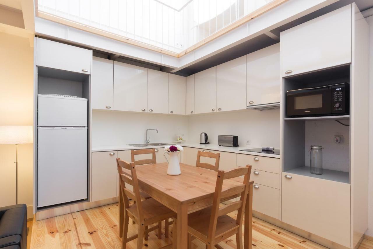 Viriato By Pcale Appartement Porto Buitenkant foto