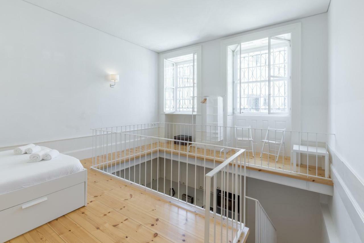 Viriato By Pcale Appartement Porto Buitenkant foto