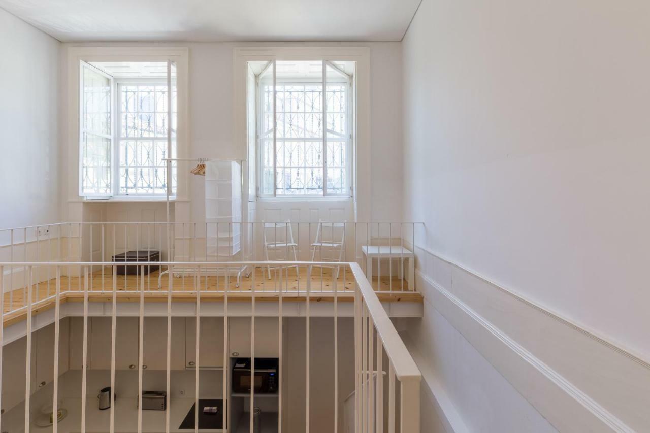 Viriato By Pcale Appartement Porto Buitenkant foto